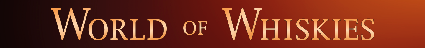 World of Whiskies